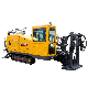  Xz200 Small Horizontal Directional Drilling Rig Trenchless Ground HDD Drill Machine