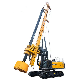 Xr460e Official Manufacturer 106m Rotary Drilling Rig Machine Hydraulic Crawler Drill Rig for Sale