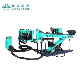  Hfu-4A Full Hydraulic Underground Drilling Rig Easy Maintenance