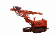 Hydraulic Coal Mine Drill Rig Blasting Hole Drilling Rig manufacturer