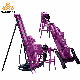  Hydraulic Pneumatic Drilling Machine Mining Rotary Blasthole Portable Drilling Rig