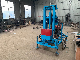  Professional Factory Good Price 100m Diesel Hydraulic Small Portable Water Well Drilling Rig