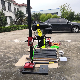 Geological Engineering Exploration Backpack Portable Gasoline Core Drilling Rig