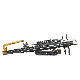  Xz13600 Official Drilling Machine Hydraulic Mobile Crawler Drill Rig for Sale