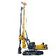 Xr200e Factory New Piling Drilling Rig Rotary for Sale