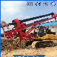 High Quality Portable Water Well Borehole Drilling Rig