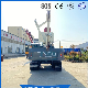  Diamon and Oil Drilling Machine/Rig Can Used for Construction Building