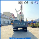 Diamon and Oil Drilling Machine/Rig Can Used for Construction Building