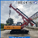 10-30m Reliable Rotary Drilling Rig Has Passed CE Certificate for Construction Building