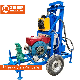  Hot Selling Africa Portable Water Well Drilling Rigs Hydraulic Water Well Bore Hole Drilling Machine