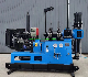 Gy-300A Rotary Hydraulic Core Drilling Machine for Borehole Water Well/Geotechnical Study