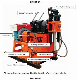 Best Seller Gy-200 Rotary Core Drilling Rig/Spindle Drilling Rig/Spt Drilling Rig/Soil Testing Equipment/Water Well Drilling Rig