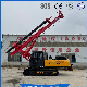  15m Small Bored Piling Rotary Drilling Rig for Foundation