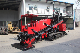 Trenchless Horizontal Directional Drilling Rig Ddw-4016, 40t HDD