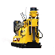  Borehole Drilling Rig Xy-3 Crawler Portable Water Well Drilling Rig