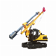 Yuchai Hydraulic Rotary Drilling Rig Ycr60d 60kn. M Small Drilling Rig Machine manufacturer