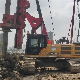 Used Truck Mounted Machine Right Price Water Well Drilling Rig with Turbocharged Engine manufacturer