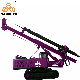  Rotary Drilling Machine Construction Foundation Borehole Hydraulic Rotary Drill Rig