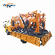  Trailer Mounted Drilling Rigs for Sale Truck Mounted Hydraulic Core Drill Rig Trailer Mounted Air Water Well Drilling Rig