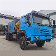 Yk Truck/Trailer Mounted Water Well Drilling Rig Hydraulic Portable Core Drilling Rig for Water