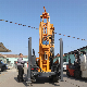  Geotechnical Machinery Drilling Equipment Diamond Core Sample Drilling Rig