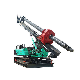  10-50r/Min 11.5 M*3 (2.8-3.6) M*3.55m Rotary Table Drilling Pile Rig with CE