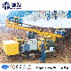 Hydraulic Rotary Percussive Ground Anchor Drilling Rig (HFSF150Q)
