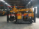  Fy-300 Water Well Drilling Rig Machine, Air Compressor Drilling, DTH Drilling Rig Supplier