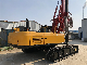 Engineering Drilling Rig Hydraulic Diesel Engine Drilling Rig