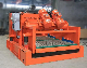  Swaco Type API Drilling Fluid Shale Shaker for Oil Enqipment/Drill Rig