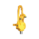  Good Quality Oilfield Drilling Water Swivel SL110, SL135 for Rig