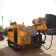 China Competitive Price Hfdx-4 Portable Full Hydraulic 132kw Diamond Core Drilling Rig for Sale