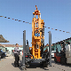 Geotechnical Machinery Drilling Equipment Diamond Core Sample Drilling Rig