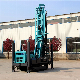  Mud Pump Full Hydraulic Rotary 55kw Fy180 Core Drilling Rig Water Well Borehole Drilling Rig Drill Rig for Sale