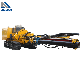 Td-375 Wide Adaptability to Rock Strata Special Lifting Arm Structure Drilling Rig Good Quality