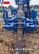 Hdl-180d1 China Shed Guiding Hole Hydraulic Hammer Anchor Drilling Rig Machine