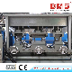 Metal C50-200 Construction Roll Forming Machine with Factory Price manufacturer