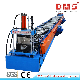  Work Flexible Gutter Roll Forming Machine for Downspout Downpipe with Factory Price