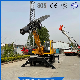  Geotechnical Drilling Rig for Building Drilling Project
