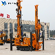  Gasoline Diesel Crawler Machine Rotary Core Drilling Rig From China
