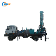 Drilling Tools Waterwell Drill Rig Truck Mounted Yct300 Engineering Drill Rig