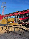 Used Piling Machinery Sr155 Rotary Drilling Rig High Hot Sale High Quality manufacturer