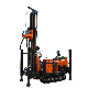 Fyx180 Multifunctional Hydraulic Water Well Drilling Rig Crawler Type Drilling Rig Portable 180m Drilling Rig