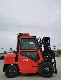  3 Ton /3.5 Ton 4WD Diesel All Rough Terrain Forklift Construction Machinery