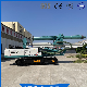 Dr-150 China Manufacturer Hydraulic Static Pile Driver