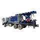 D Miningwell Mwt300 Truck 300m Well Rig Drilling Machine Water Borehole manufacturer