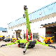  Reliable Performance Mini Construction Foldable Portable Cranes Tower Mini Spider Crane Price