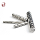 Stainless Steel Stud Bolt A2 Threaded Rod 304 Threaded Rod 304 DIN975 316 DIN976 manufacturer