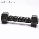 Astma193-B7 Black Stud Bolt manufacturer