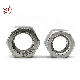 A4-80 A2-70 Stainless Steel 304 Hex Nut with Good Price manufacturer